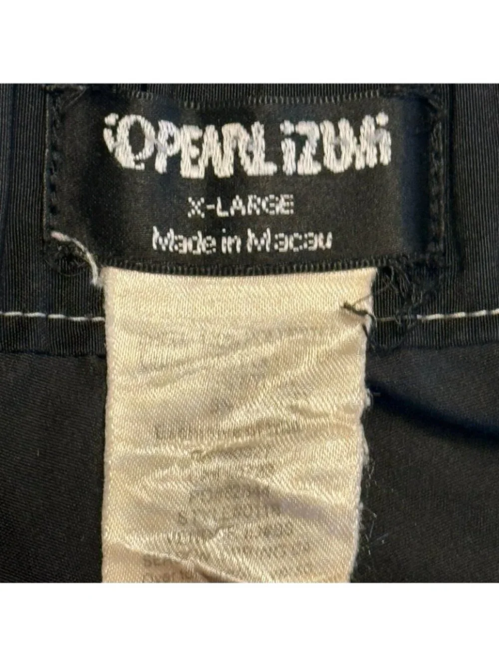 Pearl Izumi pearl izumi